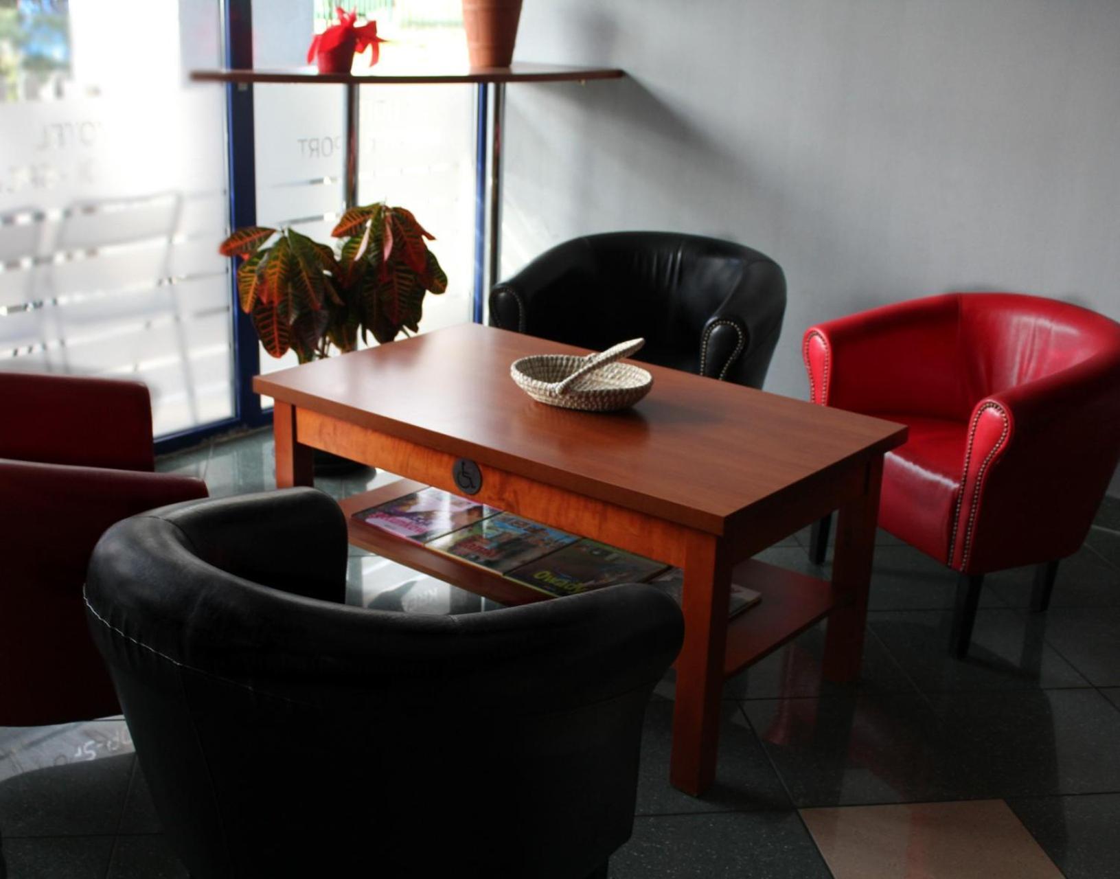 Hotel Kreator-Sport, Krakow